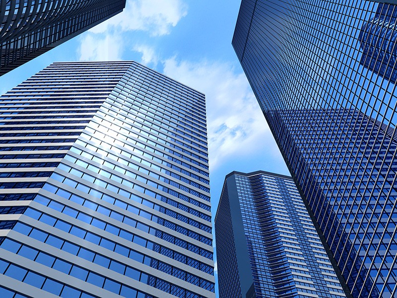 建筑領域